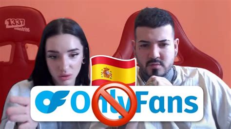 españolas famosas only fans|Estos son los famosos españoles que tienen OnlyFans